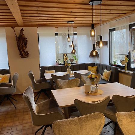 באד אלקסנדרסבאד Landhaus Am Forst מראה חיצוני תמונה